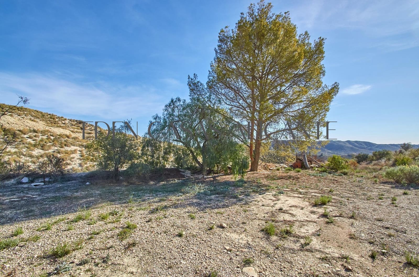 3 soveværelse Villa til salg i Busot med garage - € 220.000 (Ref: 8741596)