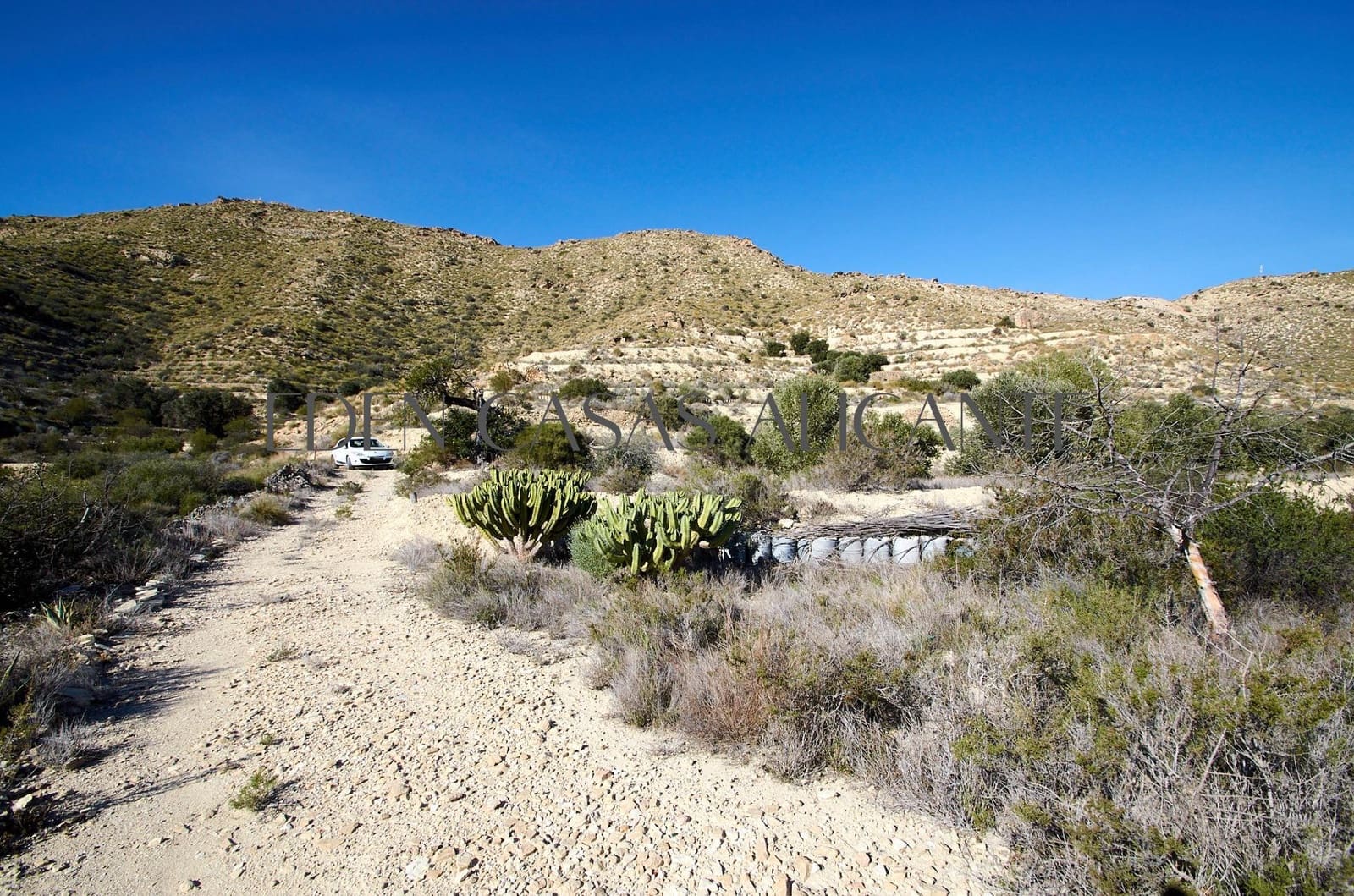 3 soveværelse Villa til salg i Busot med garage - € 220.000 (Ref: 8741596)