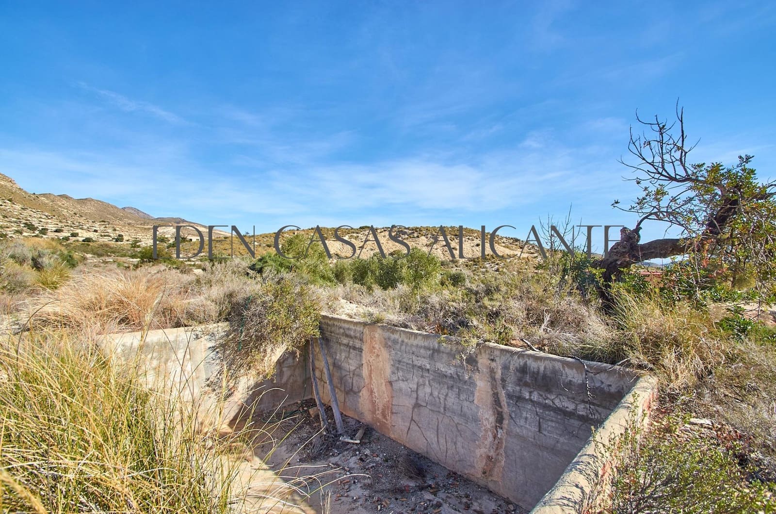 3 soveværelse Villa til salg i Busot med garage - € 220.000 (Ref: 8741596)