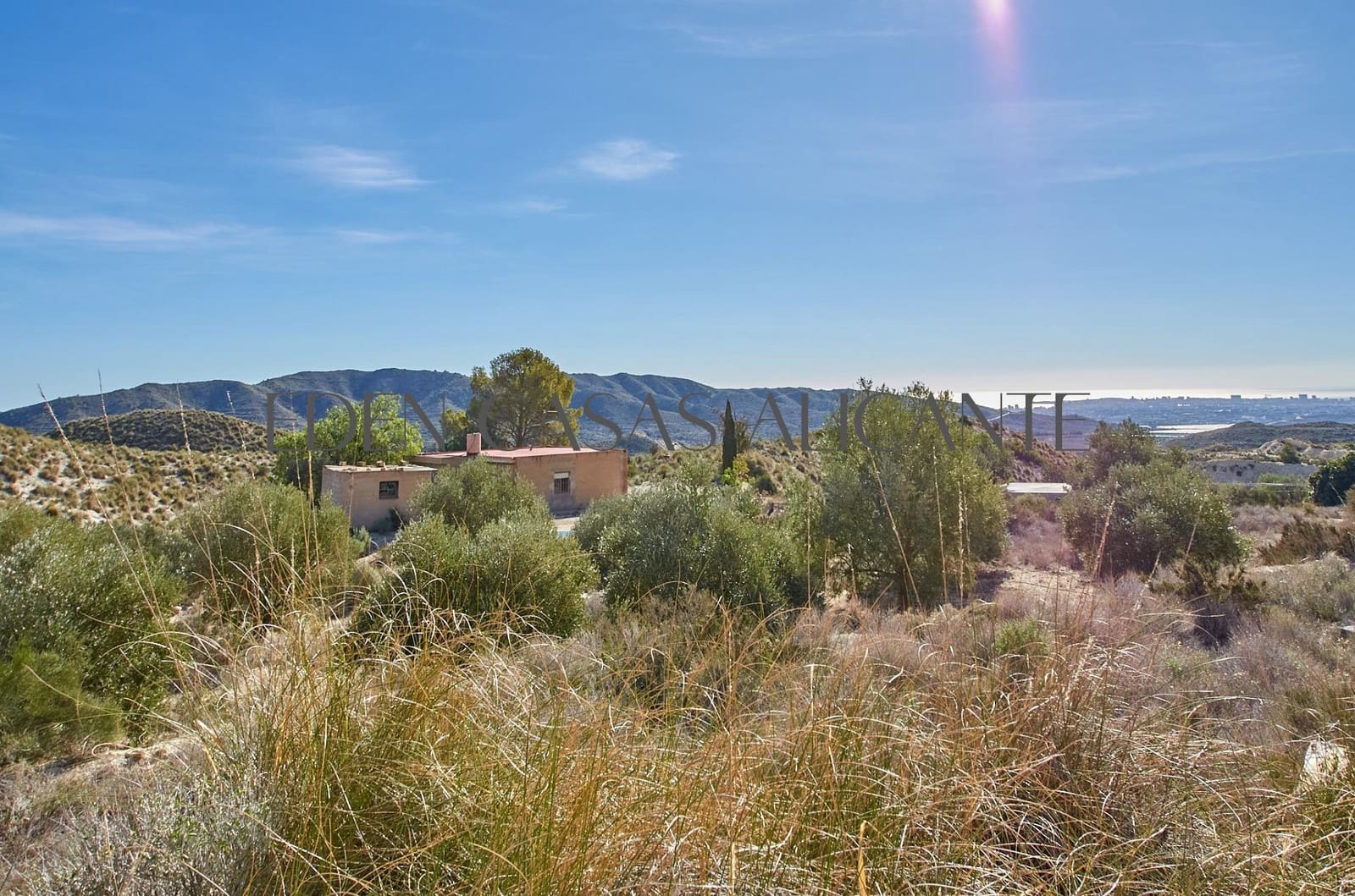 3 soveværelse Villa til salg i Busot med garage - € 220.000 (Ref: 8741596)