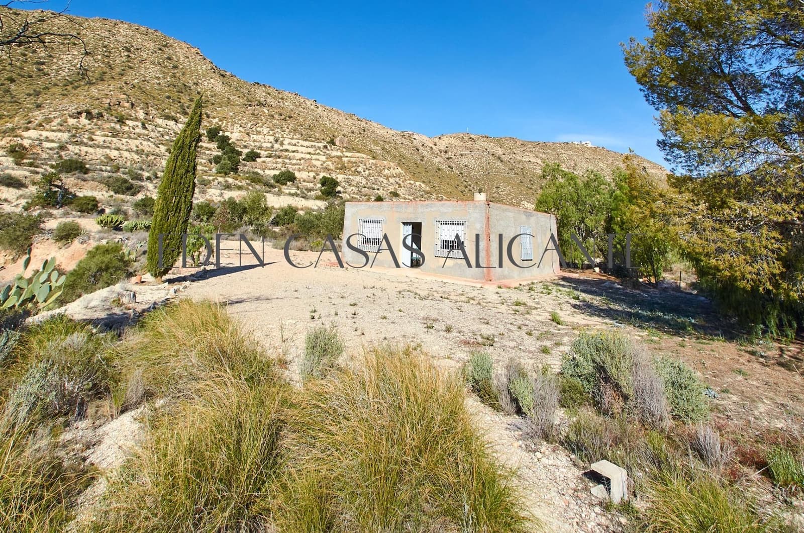 3 soveværelse Villa til salg i Busot med garage - € 220.000 (Ref: 8741596)