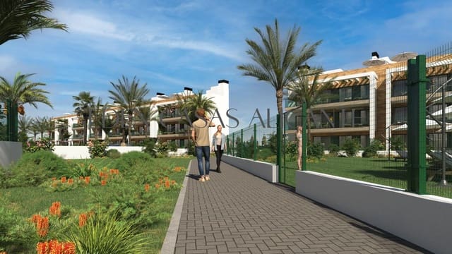 2 soveværelse Penthouse til salg i Los Alcázares - € 307.000 (Ref: 8748162)
