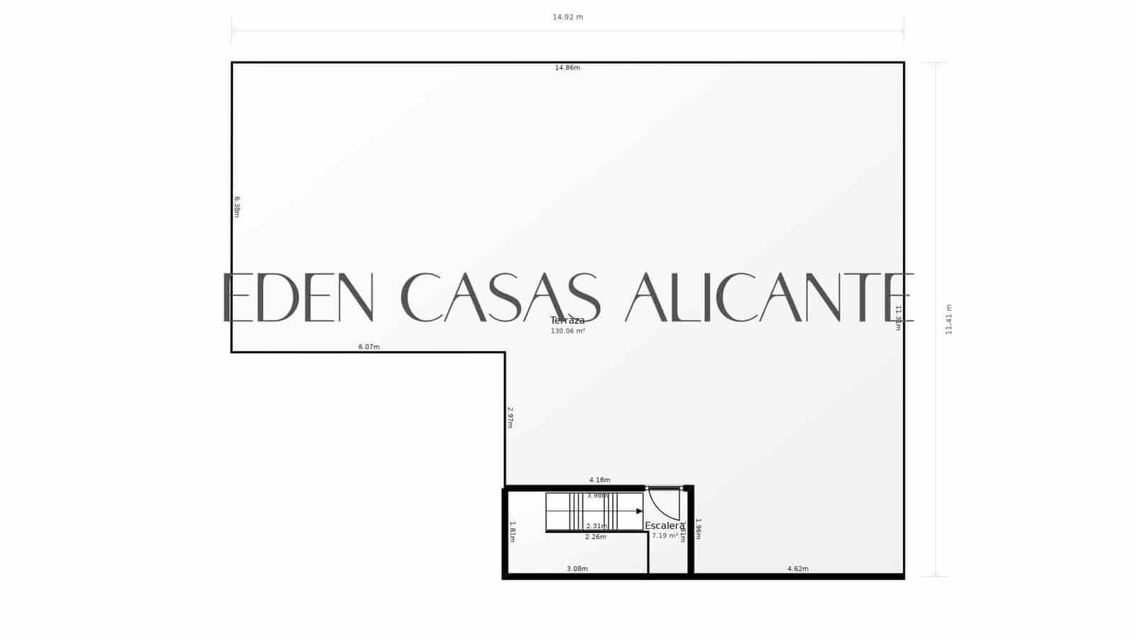 9 slaapkamer Villa te koop in El Campello - € 435.000 (Ref: 8822607)