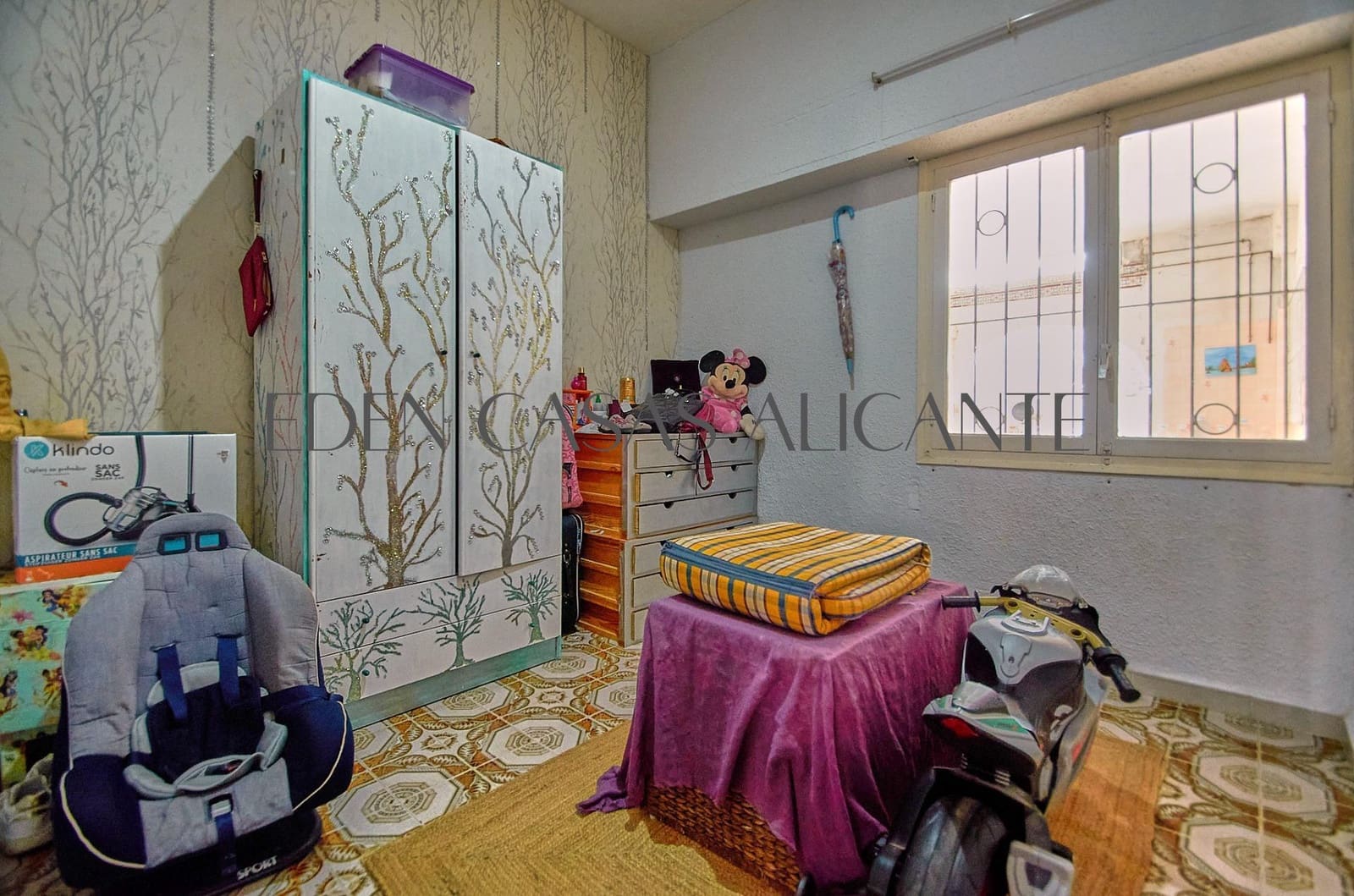 9 slaapkamer Villa te koop in El Campello - € 435.000 (Ref: 8822607)