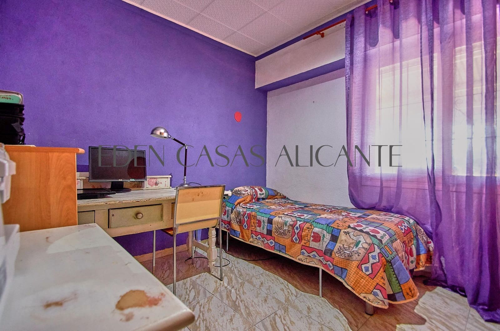 9 slaapkamer Villa te koop in El Campello - € 435.000 (Ref: 8822607)