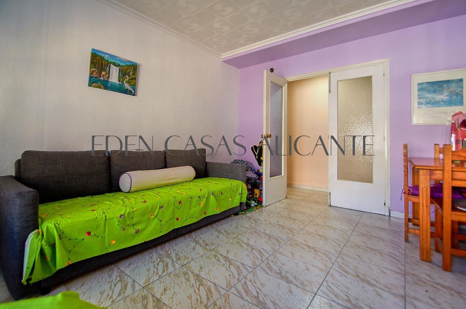 9 slaapkamer Villa te koop in El Campello - € 435.000 (Ref: 8822607)