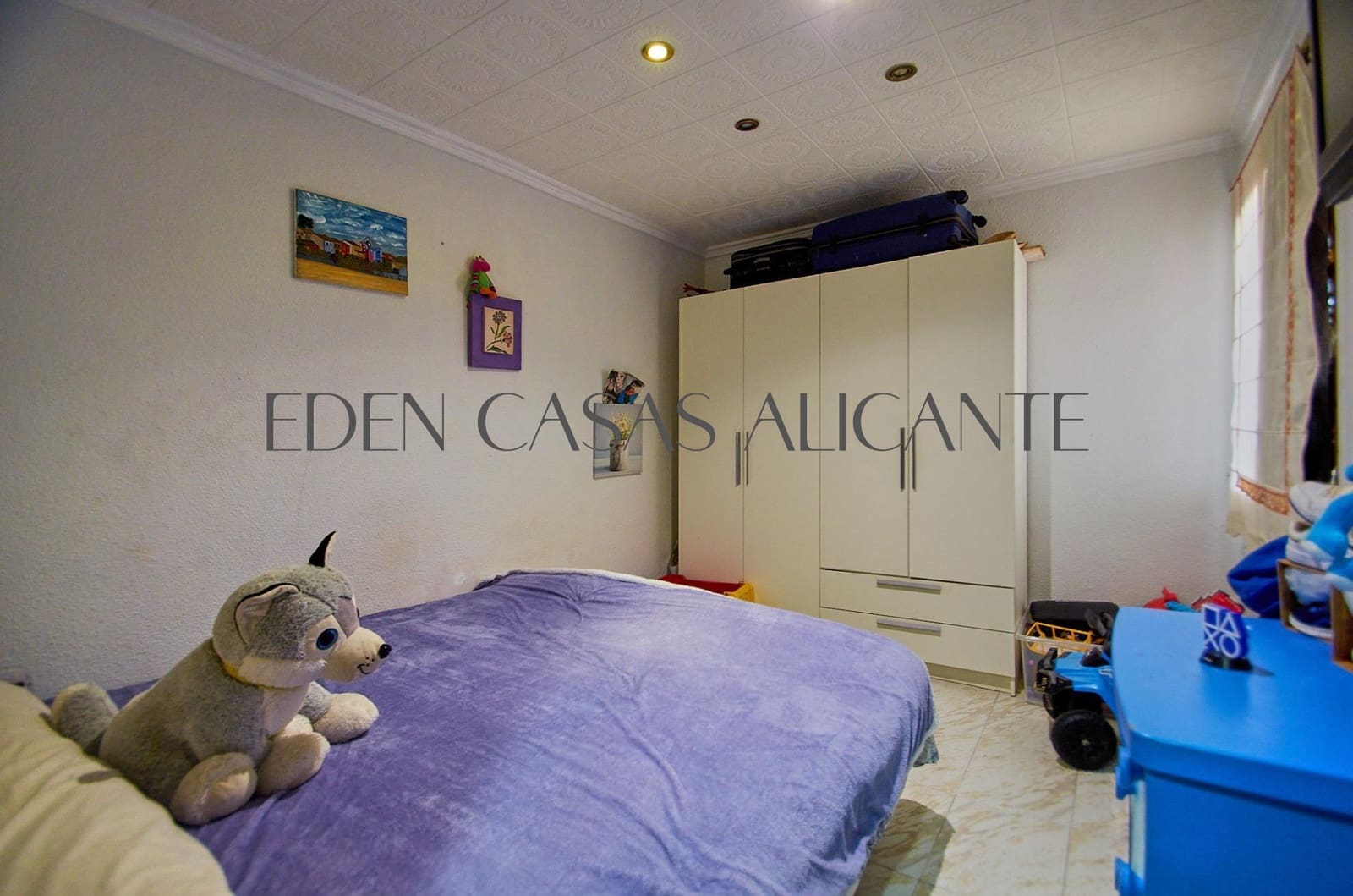 9 slaapkamer Villa te koop in El Campello - € 435.000 (Ref: 8822607)