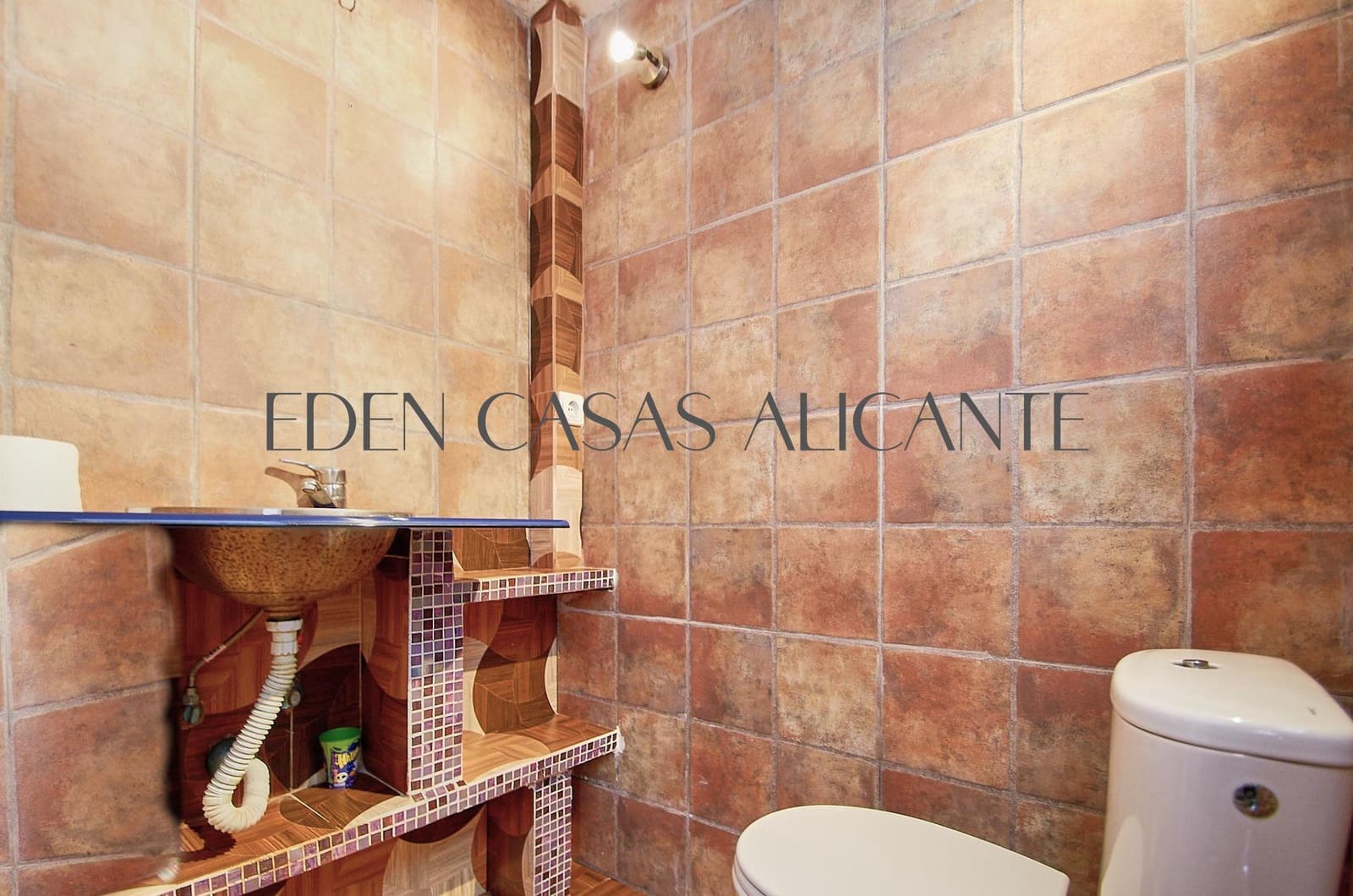 9 slaapkamer Villa te koop in El Campello - € 435.000 (Ref: 8822607)