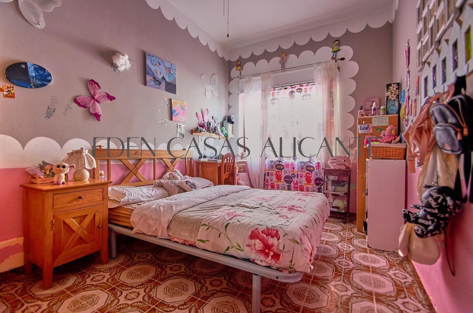 9 slaapkamer Villa te koop in El Campello - € 435.000 (Ref: 8822607)