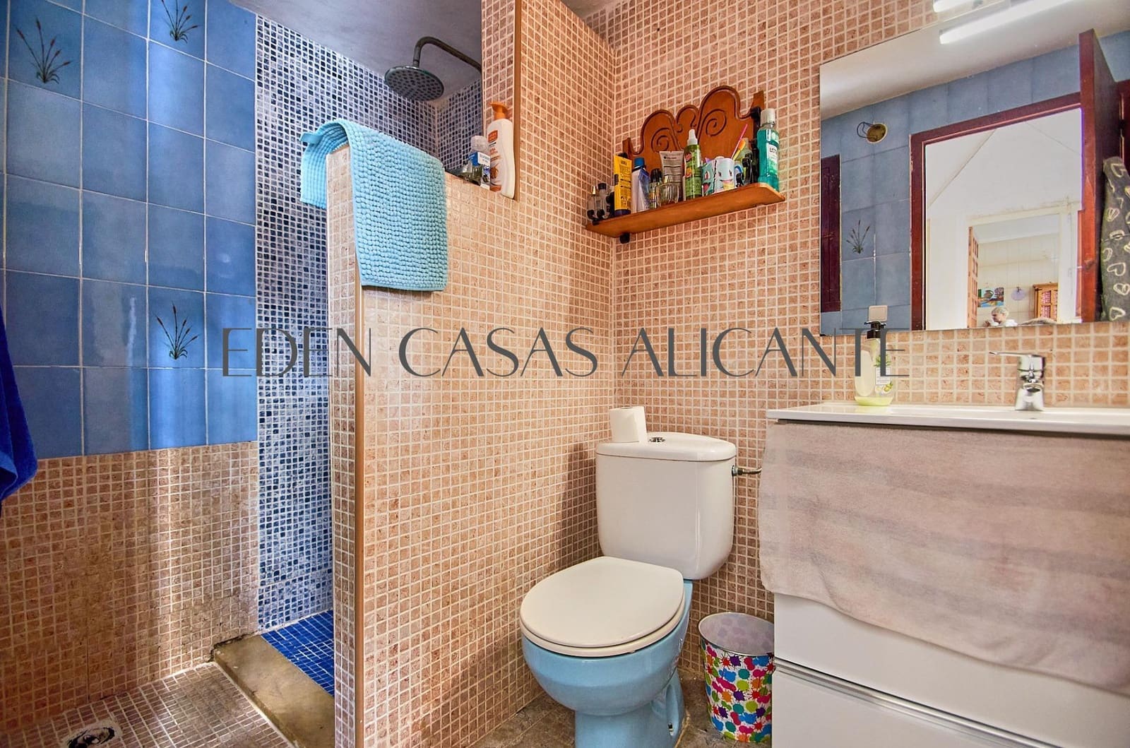 9 slaapkamer Villa te koop in El Campello - € 435.000 (Ref: 8822607)