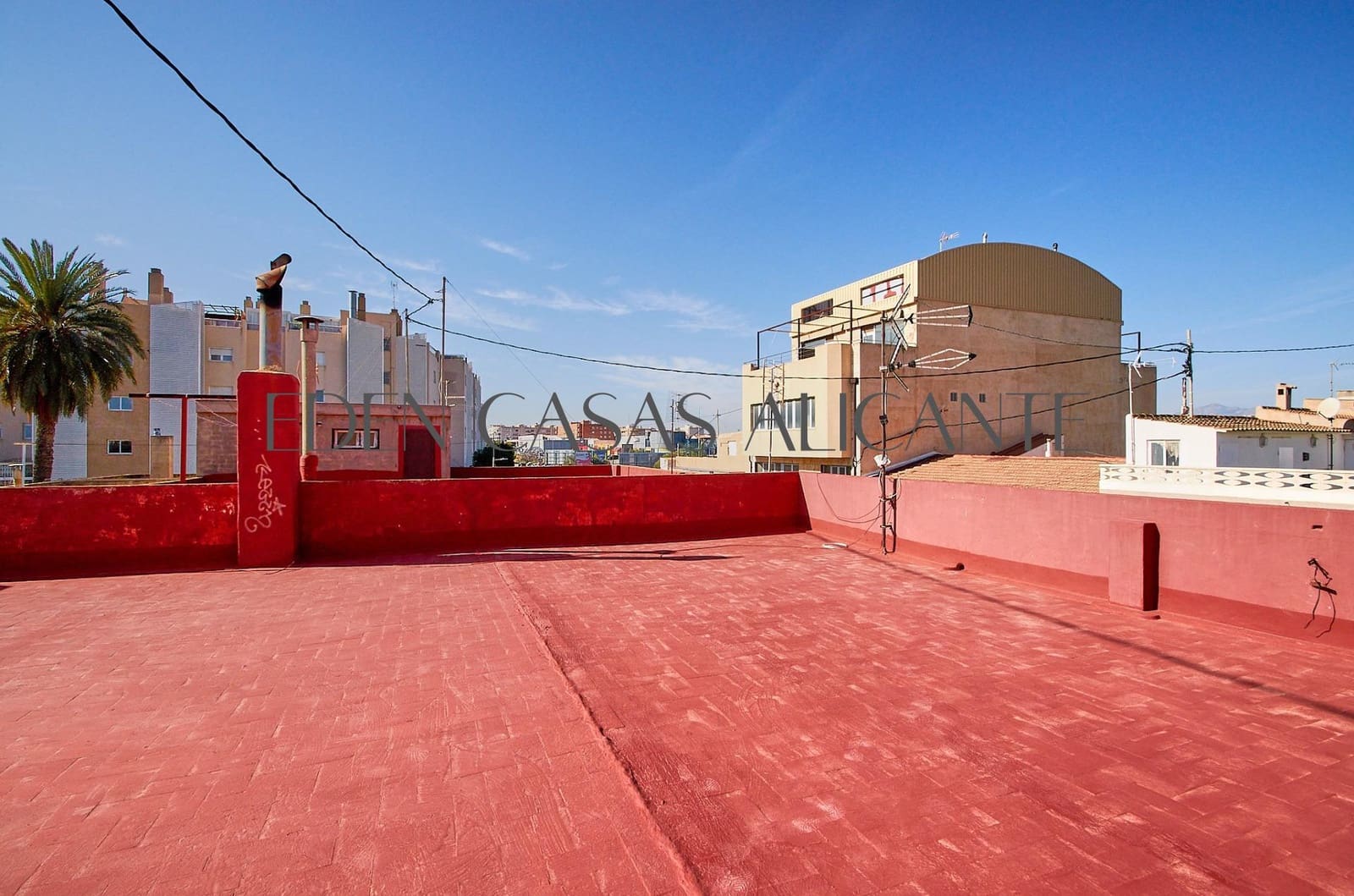 9 slaapkamer Villa te koop in El Campello - € 435.000 (Ref: 8822607)