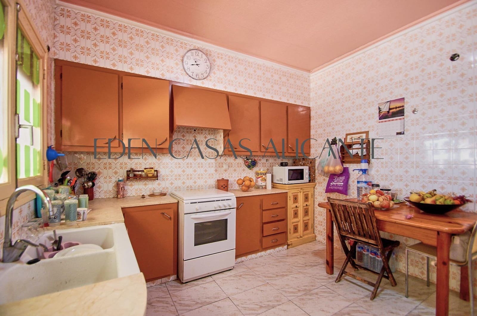 9 slaapkamer Villa te koop in El Campello - € 435.000 (Ref: 8822607)