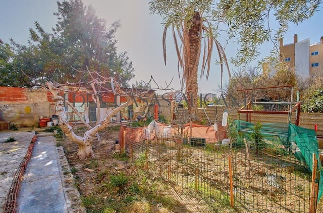 9 slaapkamer Villa te koop in El Campello - € 435.000 (Ref: 8822607)