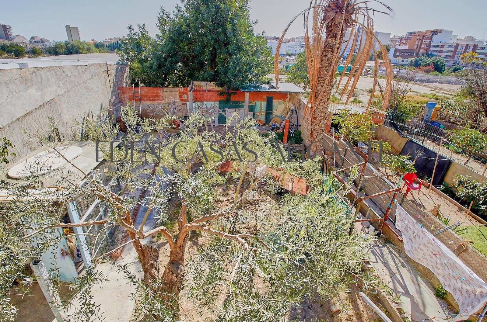 9 slaapkamer Villa te koop in El Campello - € 435.000 (Ref: 8822607)