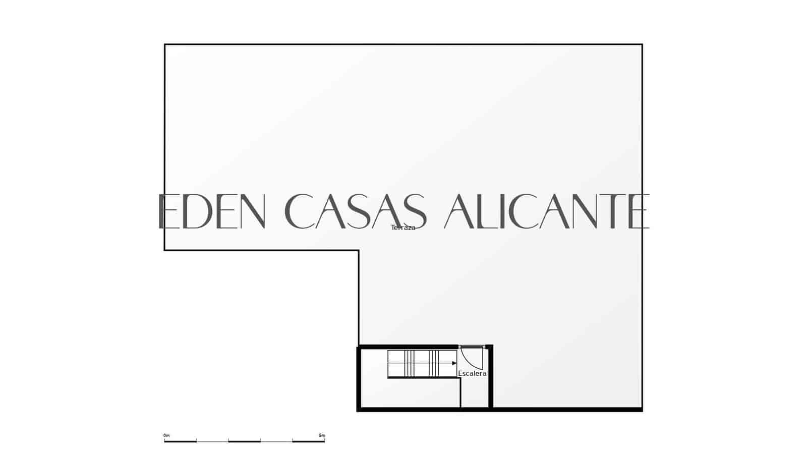 9 slaapkamer Villa te koop in El Campello - € 435.000 (Ref: 8822607)