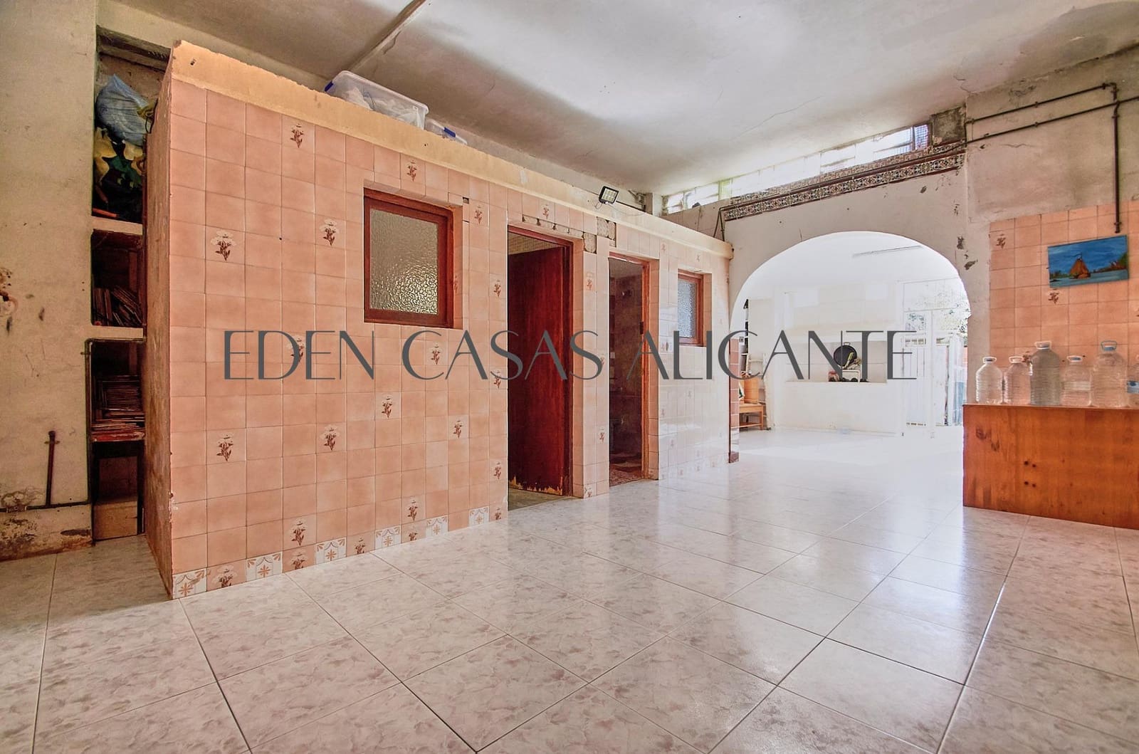 9 slaapkamer Villa te koop in El Campello - € 435.000 (Ref: 8822607)