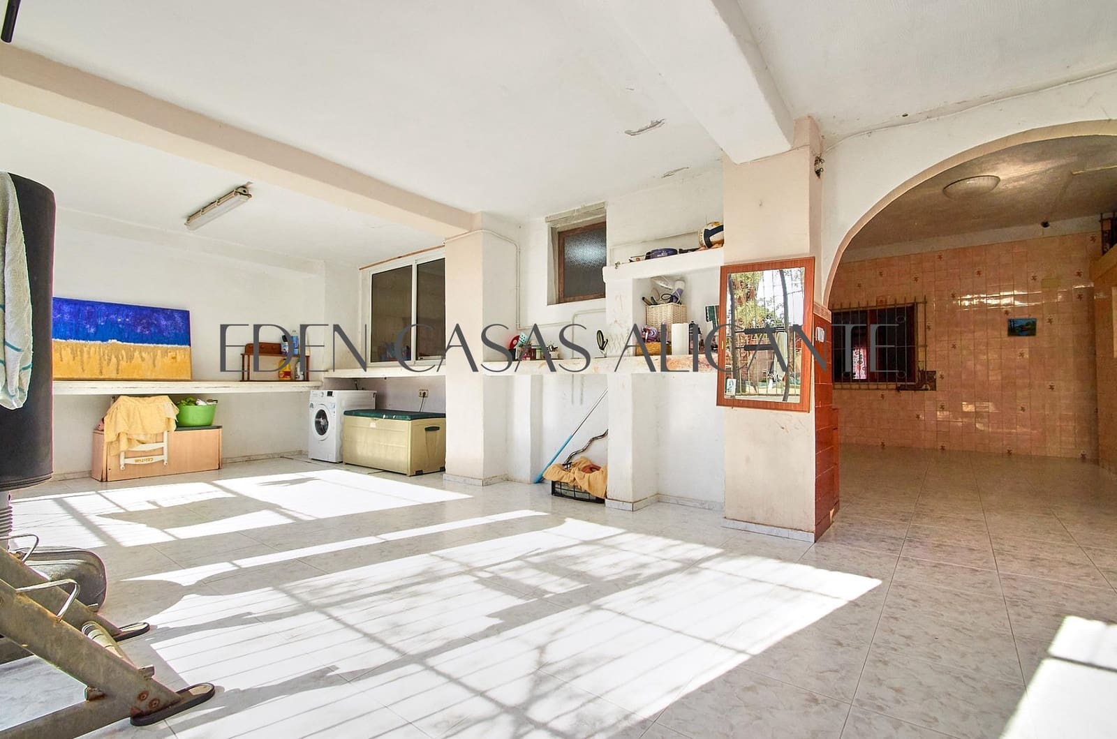 9 slaapkamer Villa te koop in El Campello - € 435.000 (Ref: 8822607)