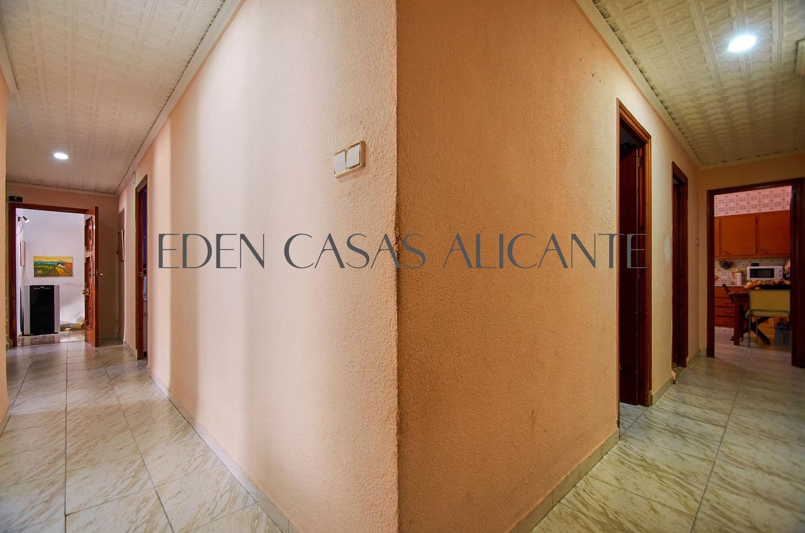 9 slaapkamer Villa te koop in El Campello - € 435.000 (Ref: 8822607)