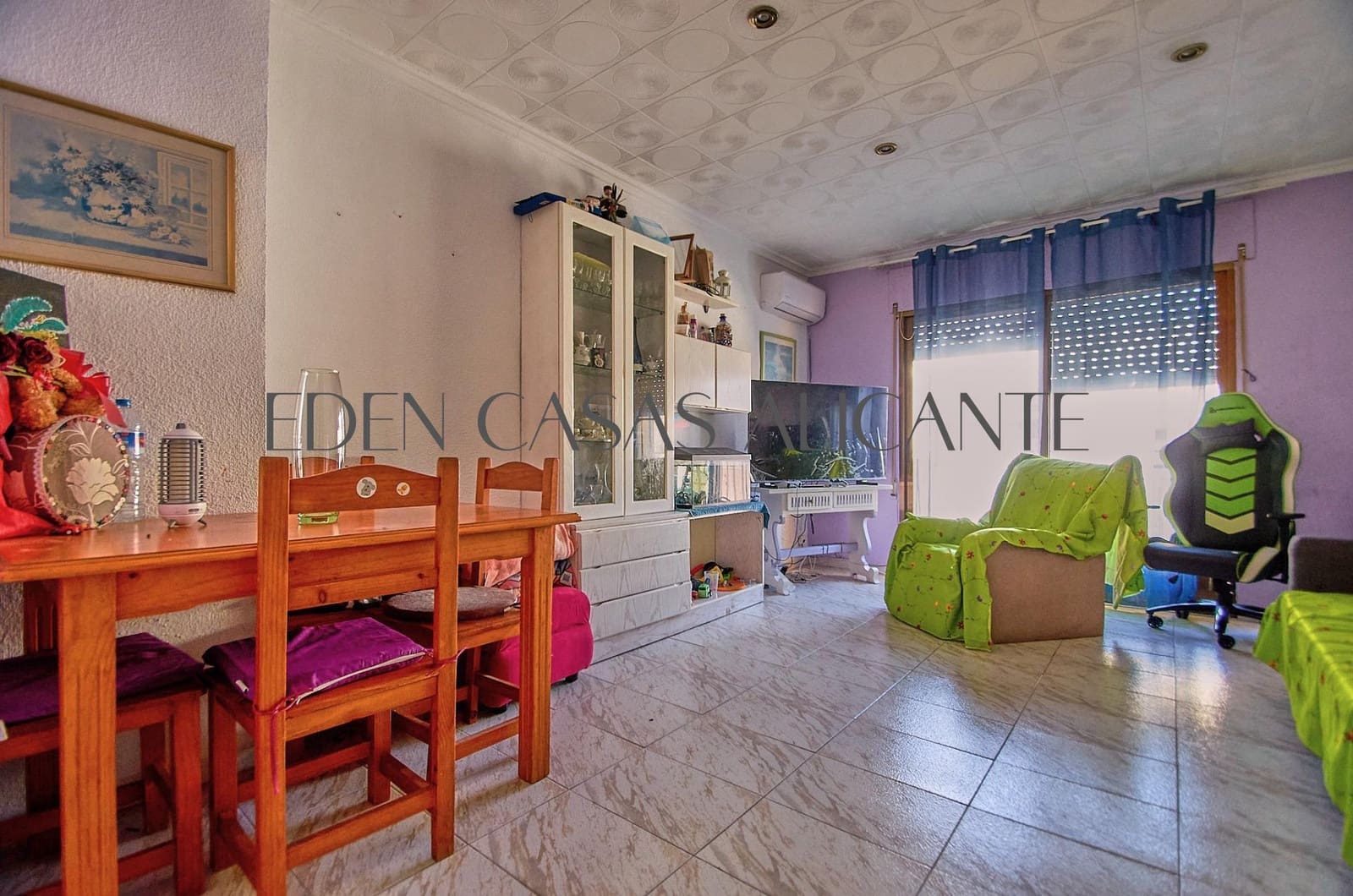 9 slaapkamer Villa te koop in El Campello - € 435.000 (Ref: 8822607)