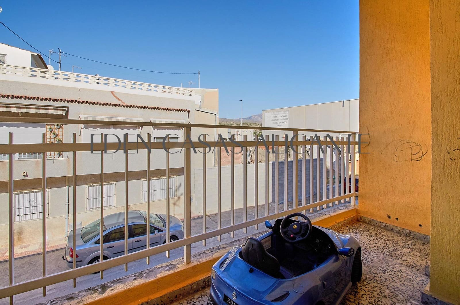 9 slaapkamer Villa te koop in El Campello - € 435.000 (Ref: 8822607)