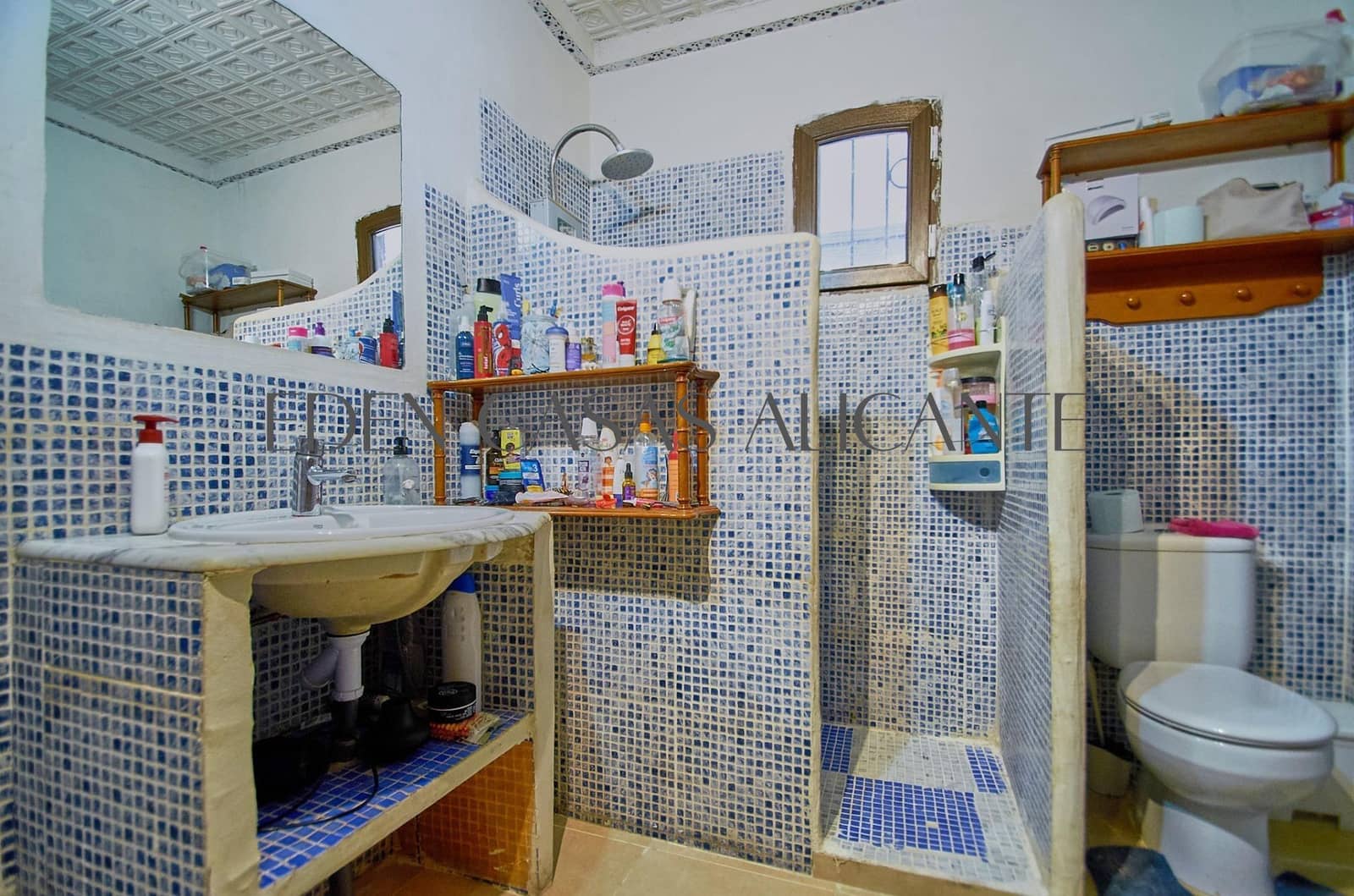 9 slaapkamer Villa te koop in El Campello - € 435.000 (Ref: 8822607)