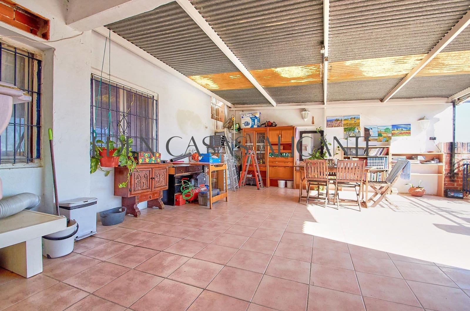 9 slaapkamer Villa te koop in El Campello - € 435.000 (Ref: 8822607)