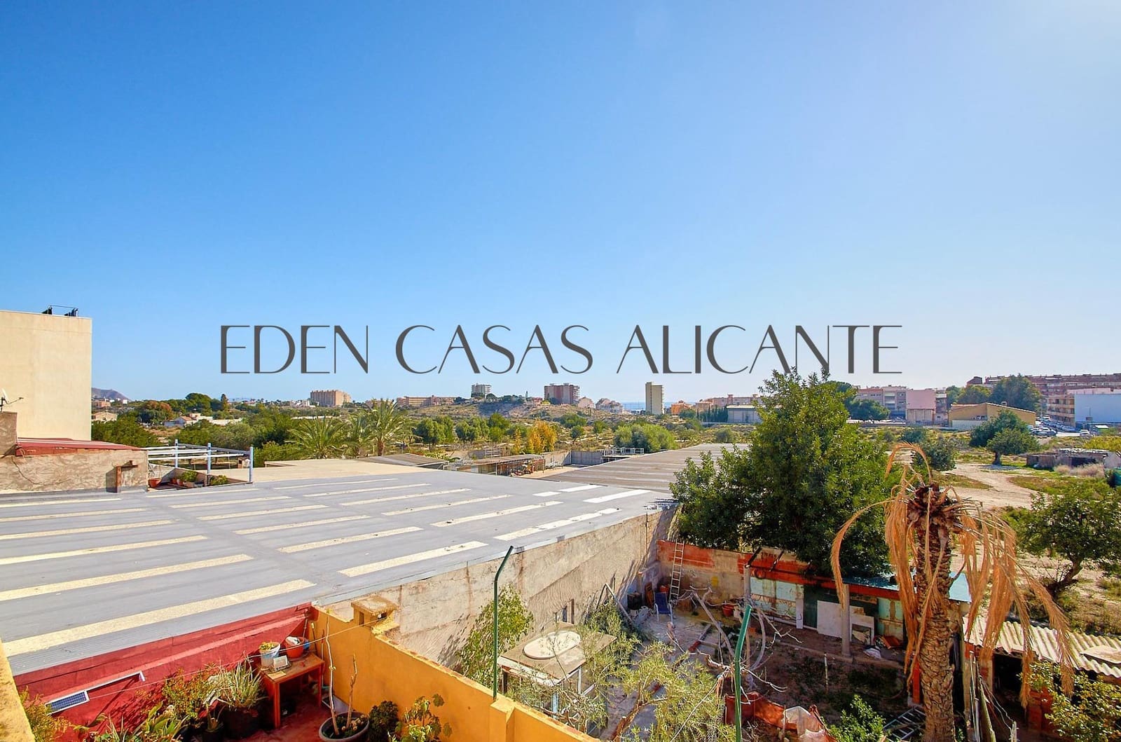 9 slaapkamer Villa te koop in El Campello - € 435.000 (Ref: 8822607)