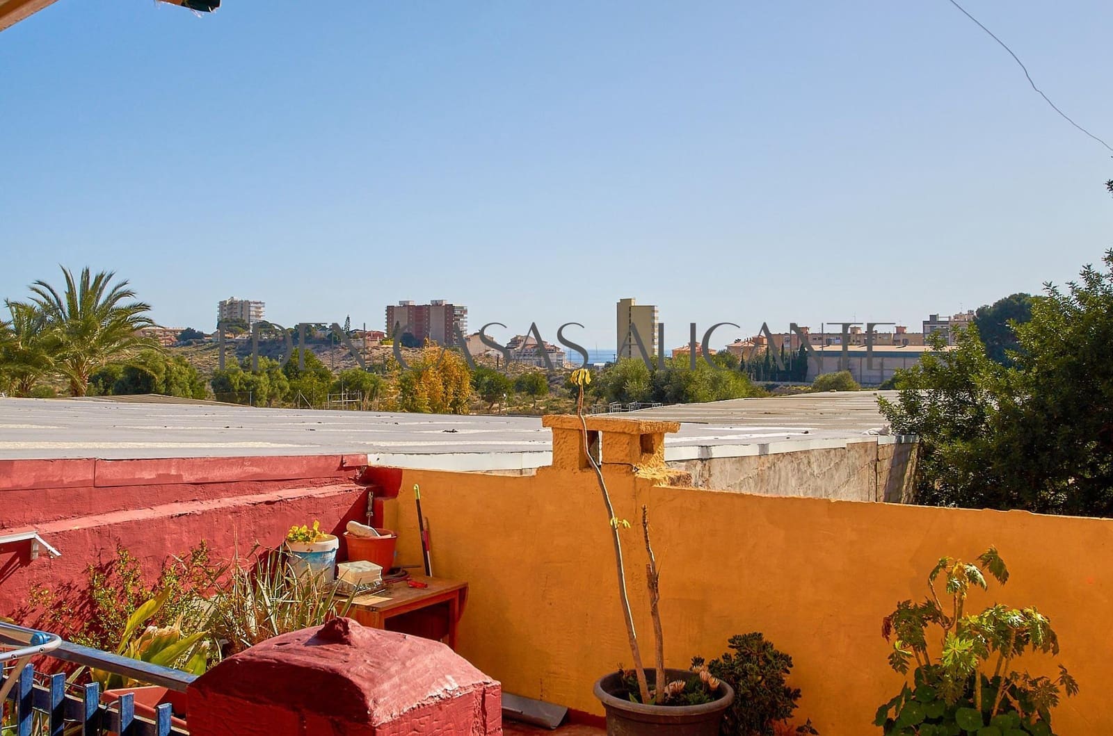 9 slaapkamer Villa te koop in El Campello - € 435.000 (Ref: 8822607)