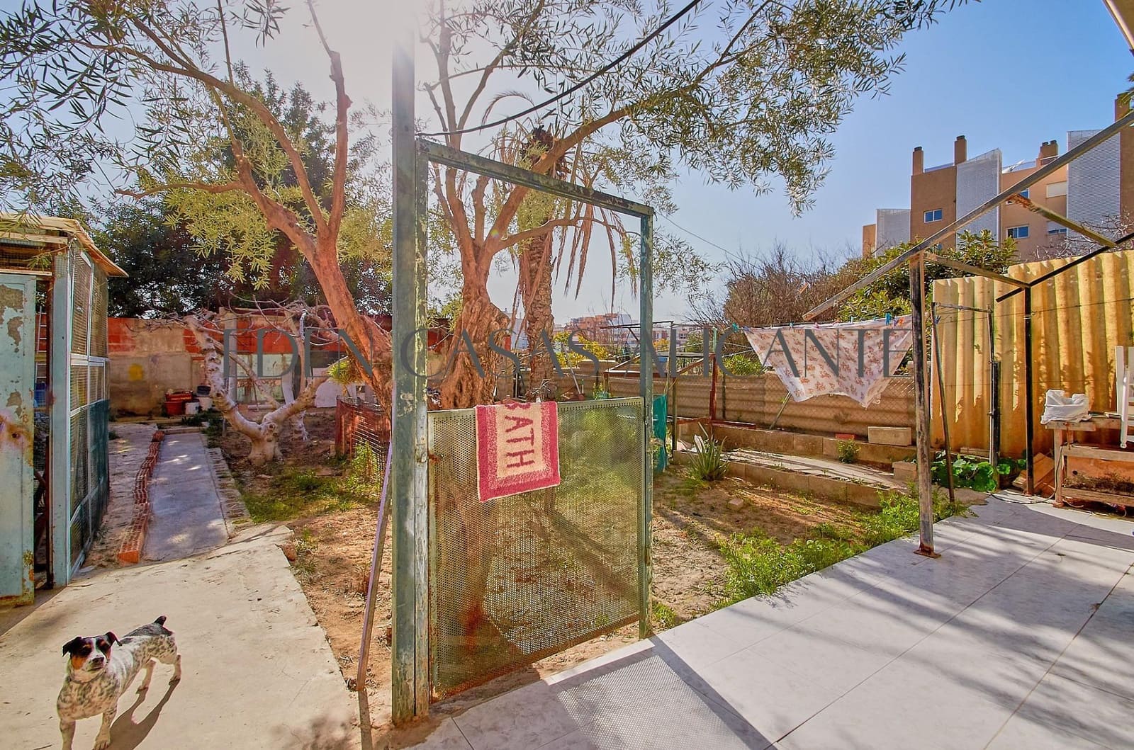 9 slaapkamer Villa te koop in El Campello - € 435.000 (Ref: 8822607)