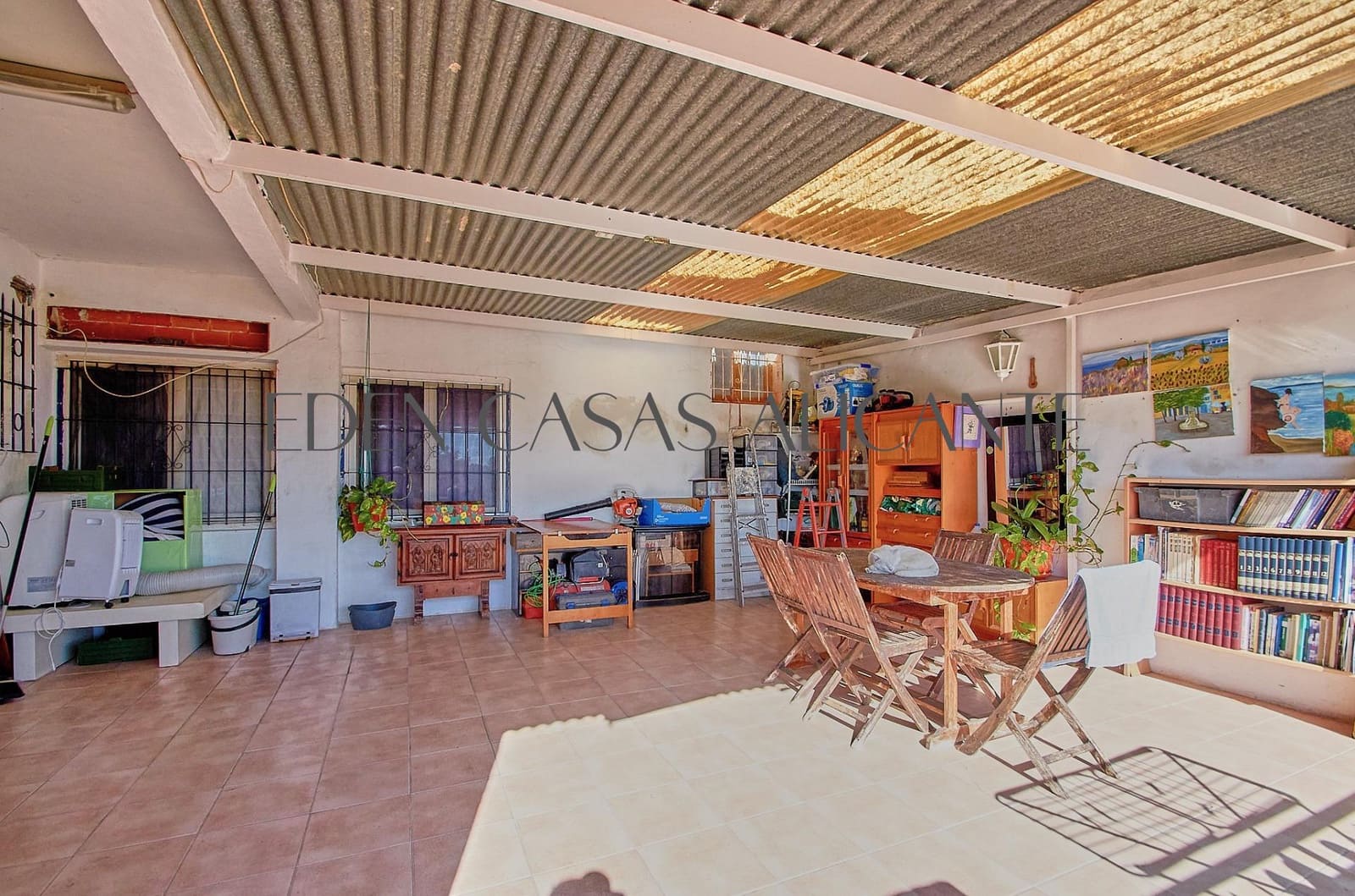 9 slaapkamer Villa te koop in El Campello - € 435.000 (Ref: 8822607)