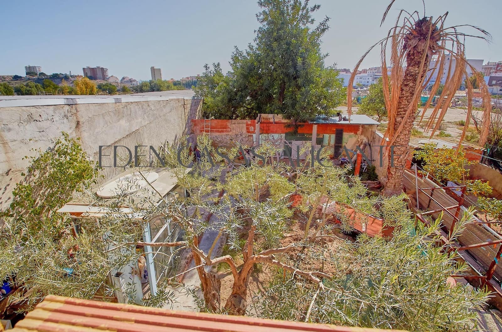 9 slaapkamer Villa te koop in El Campello - € 435.000 (Ref: 8822607)