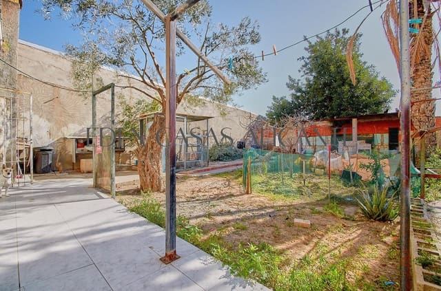 9 sovrum Radhus till salu i El Campello - 420 000 € (Ref: 8822607)