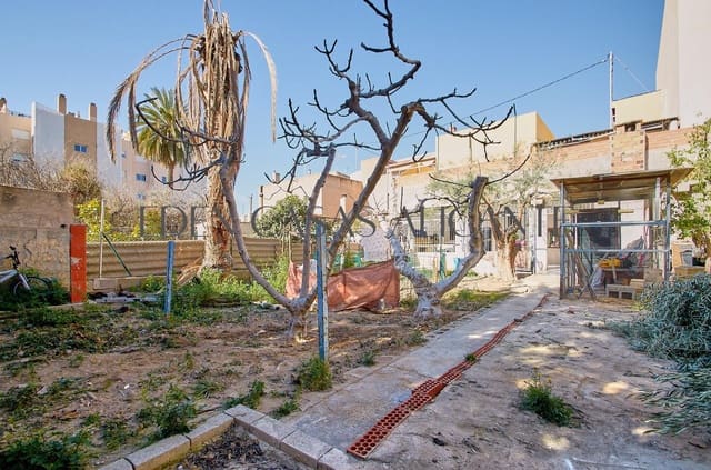 9 sovrum Radhus till salu i El Campello - 420 000 € (Ref: 8822607)