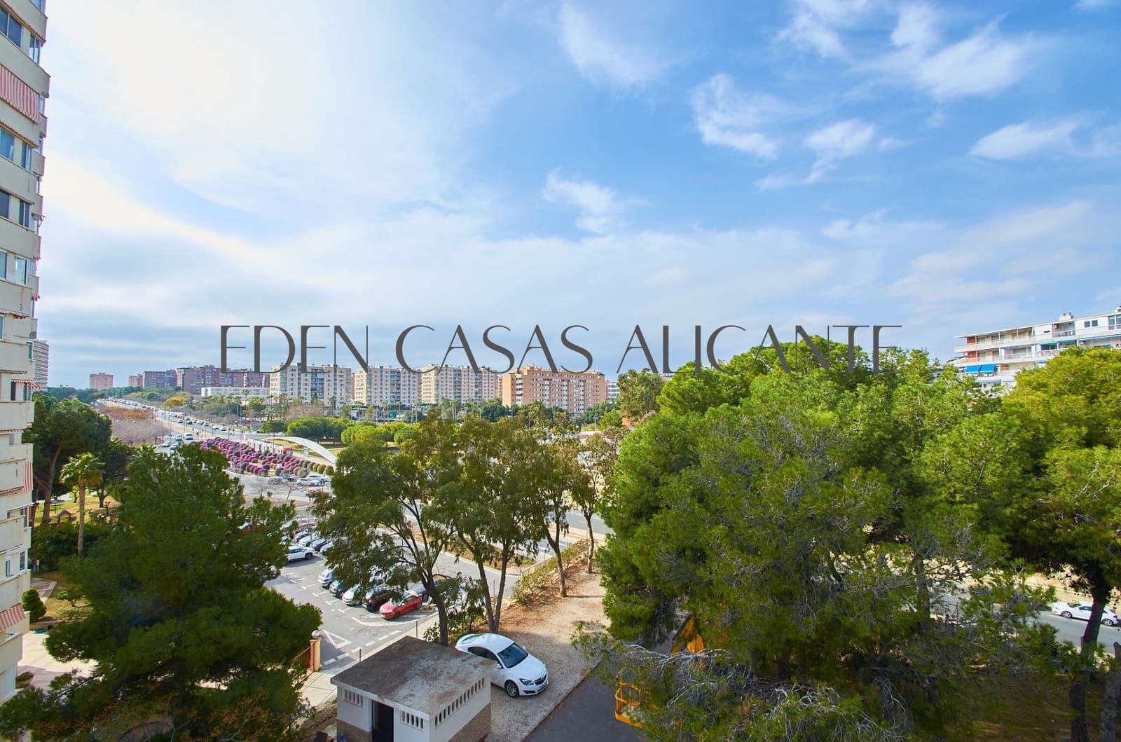 3 soveværelse Lejlighed til salg i Playa de San Juan med swimmingpool - € 380.000 (Ref: 8825286)