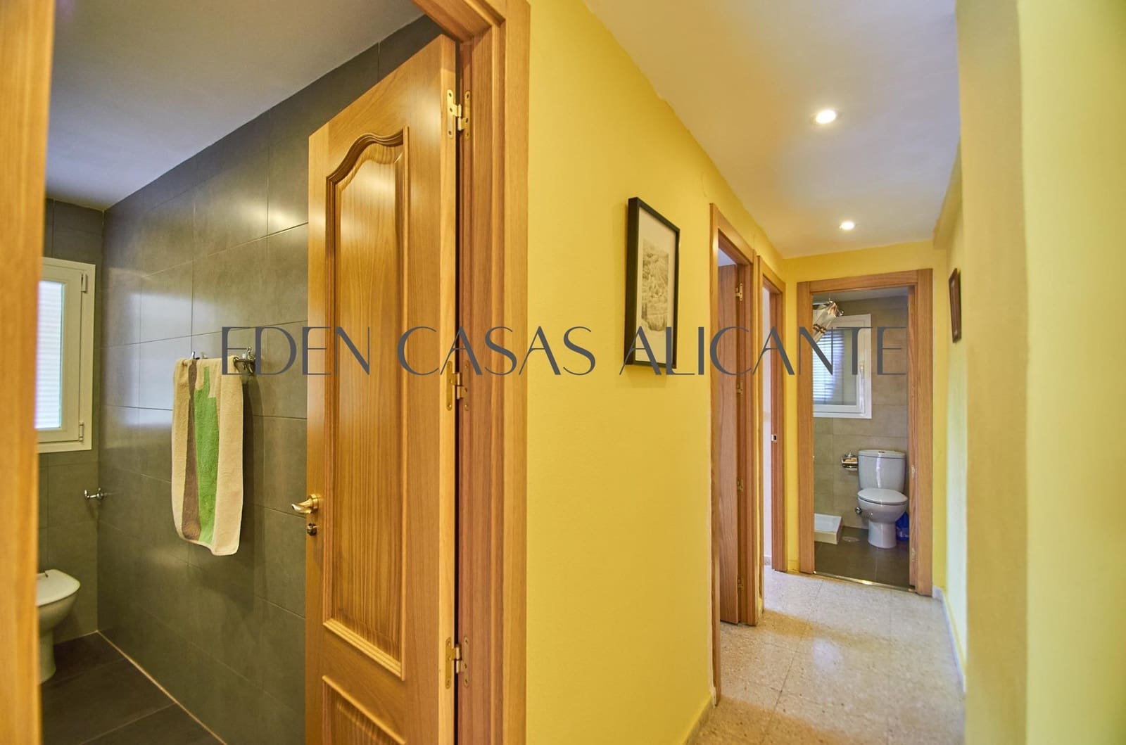 3 soveværelse Lejlighed til salg i Playa de San Juan med swimmingpool - € 380.000 (Ref: 8825286)