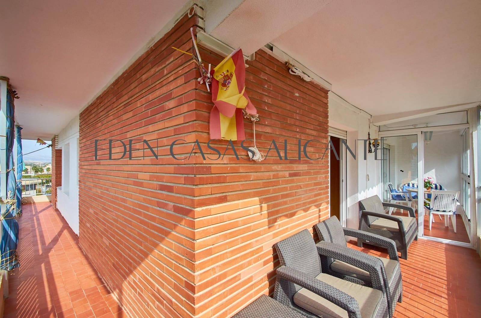 3 soveværelse Lejlighed til salg i Playa de San Juan med swimmingpool - € 380.000 (Ref: 8825286)