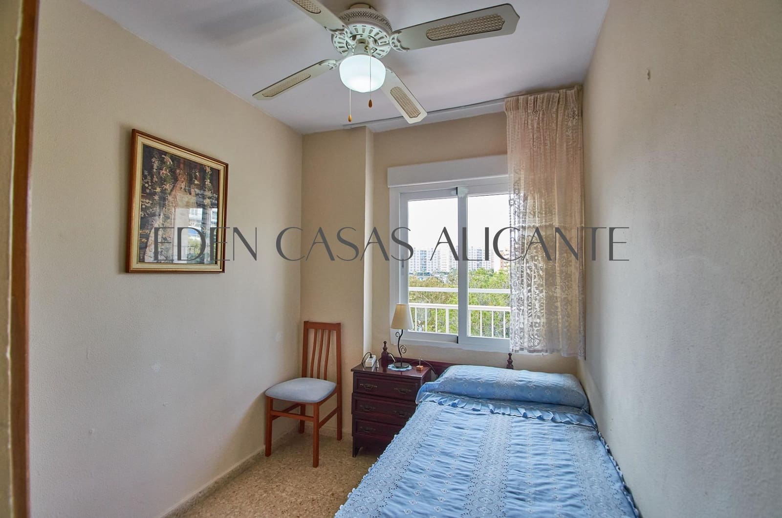 3 soveværelse Lejlighed til salg i Playa de San Juan med swimmingpool - € 380.000 (Ref: 8825286)