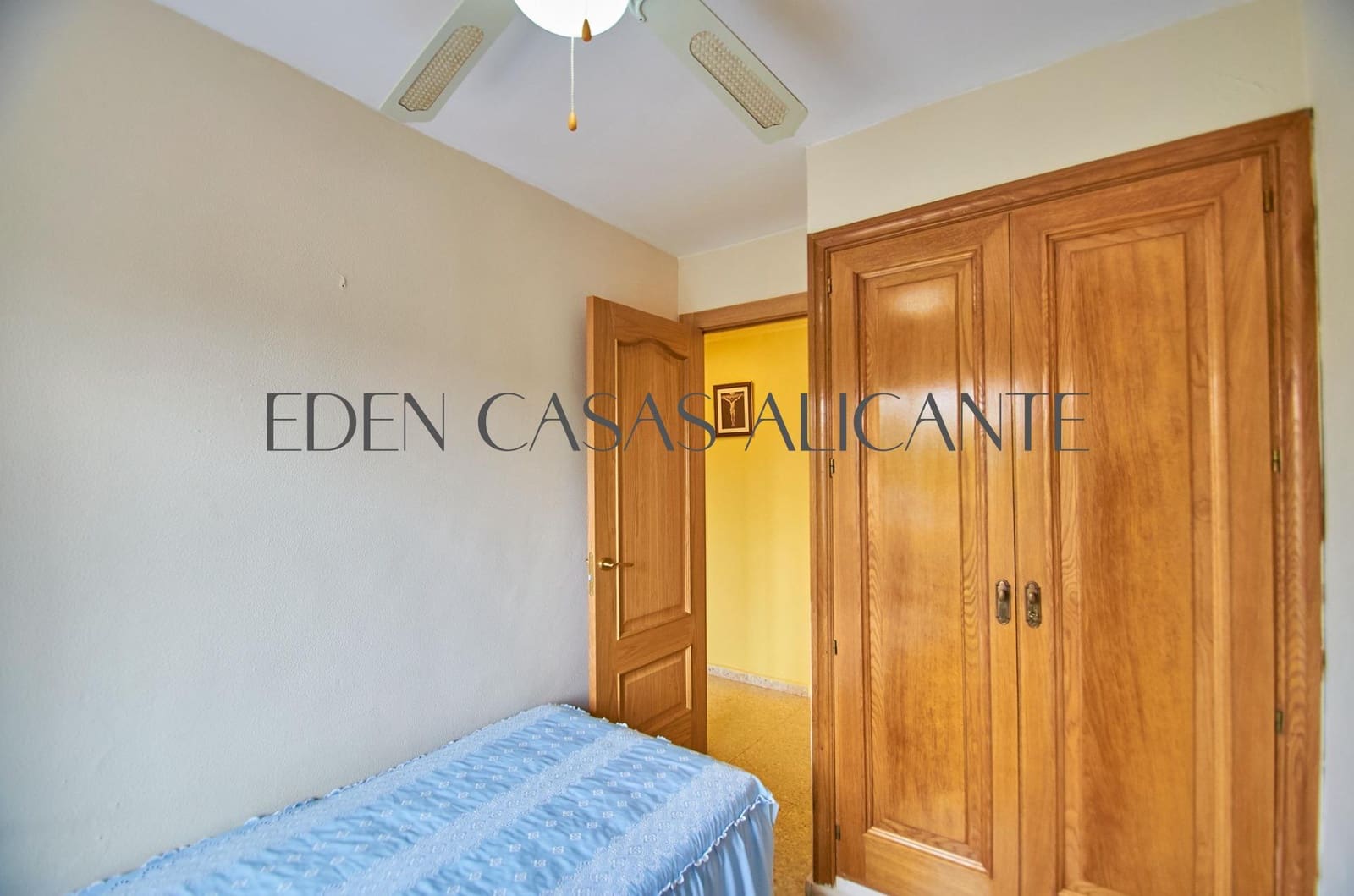 3 soveværelse Lejlighed til salg i Playa de San Juan med swimmingpool - € 380.000 (Ref: 8825286)