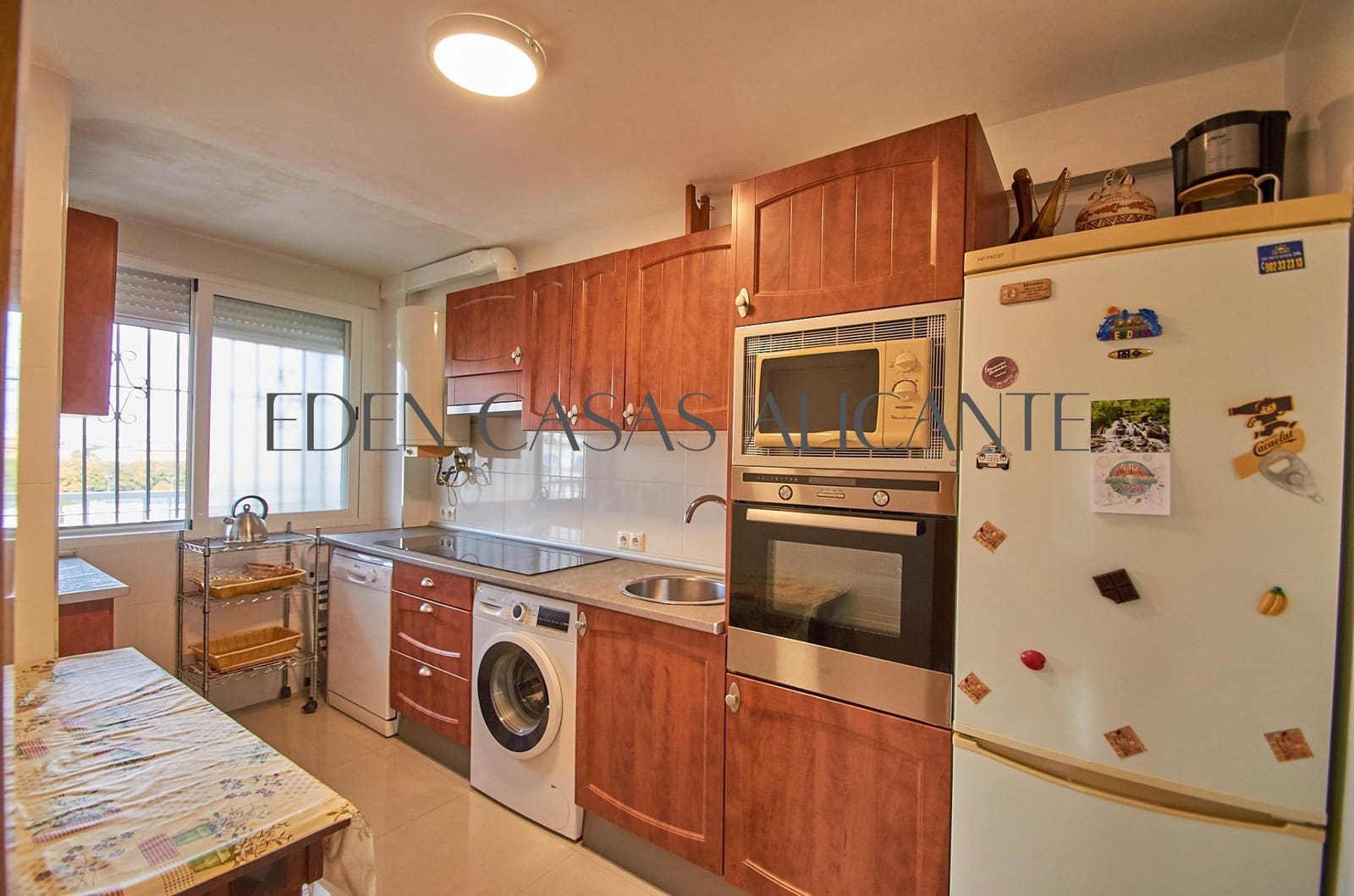 3 soveværelse Lejlighed til salg i Playa de San Juan med swimmingpool - € 380.000 (Ref: 8825286)