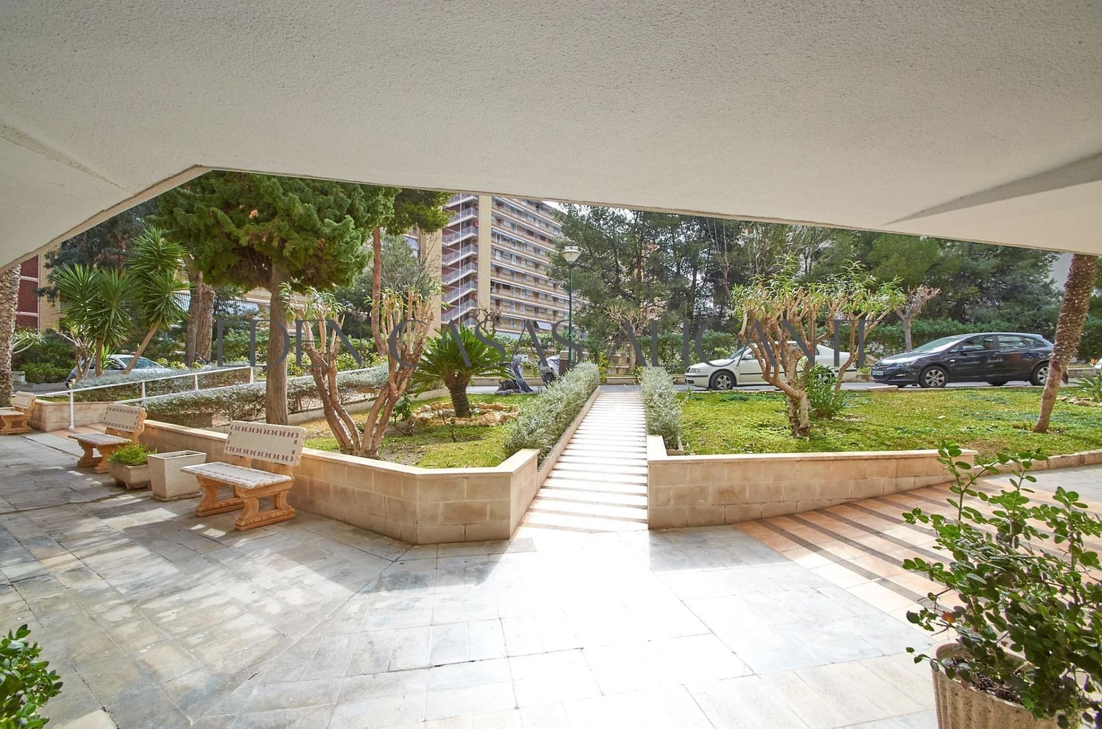 3 soveværelse Lejlighed til salg i Playa de San Juan med swimmingpool - € 380.000 (Ref: 8825286)