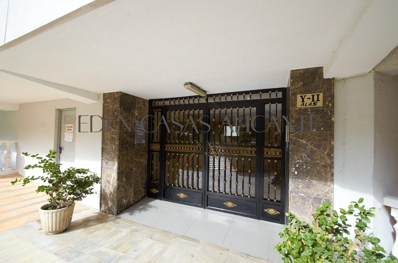 3 soveværelse Lejlighed til salg i Playa de San Juan med swimmingpool - € 380.000 (Ref: 8825286)