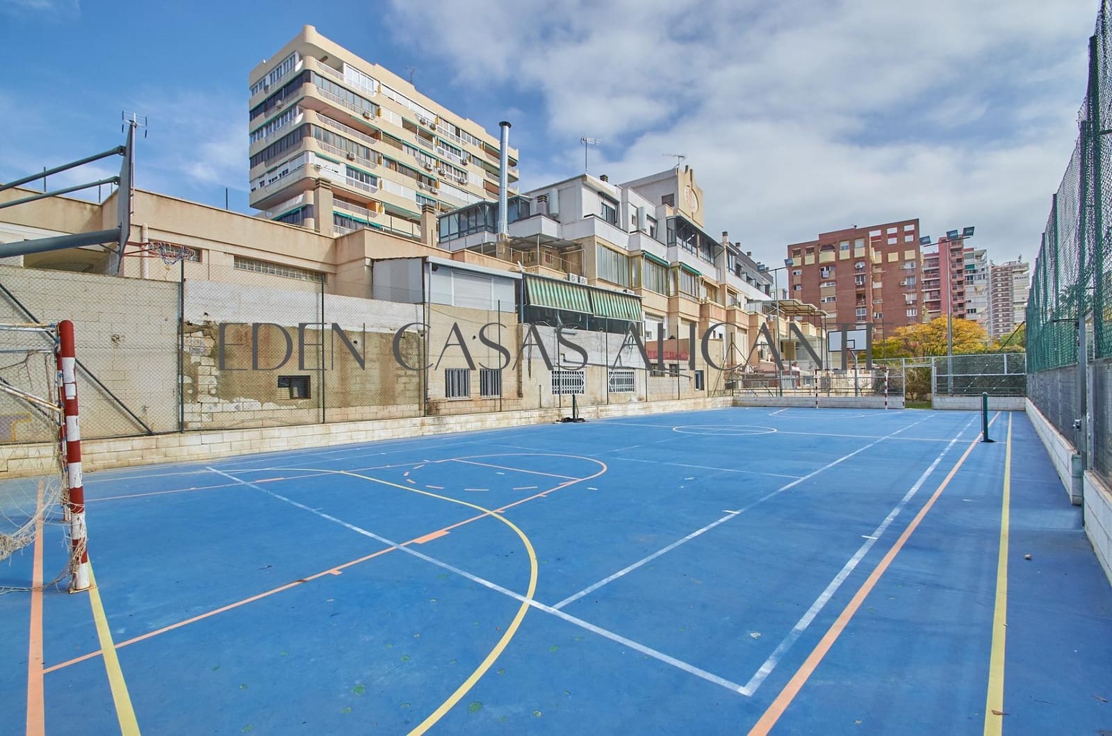 3 soveværelse Lejlighed til salg i Playa de San Juan med swimmingpool - € 380.000 (Ref: 8825286)