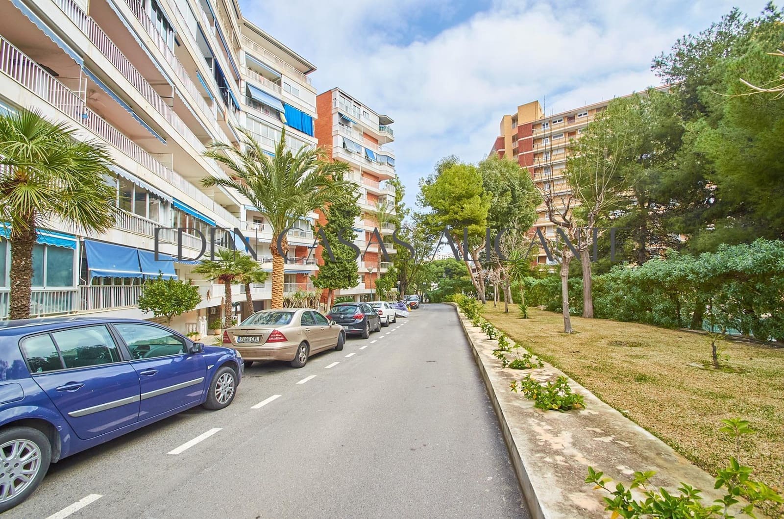 3 soveværelse Lejlighed til salg i Playa de San Juan med swimmingpool - € 380.000 (Ref: 8825286)