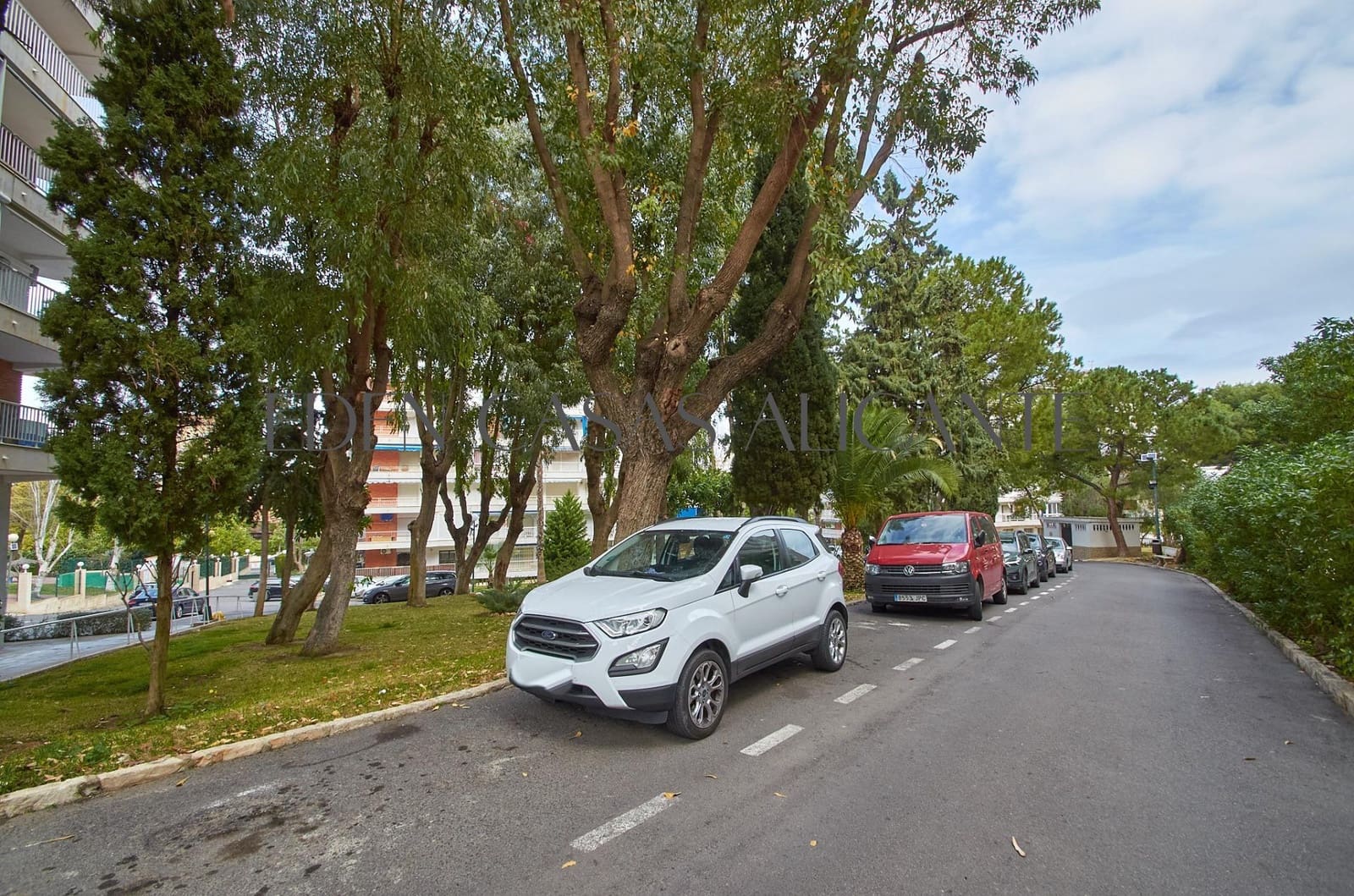 3 soveværelse Lejlighed til salg i Playa de San Juan med swimmingpool - € 380.000 (Ref: 8825286)