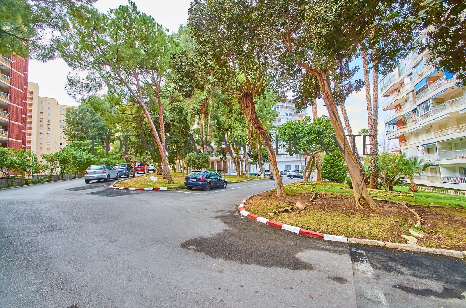 3 soveværelse Lejlighed til salg i Playa de San Juan med swimmingpool - € 380.000 (Ref: 8825286)