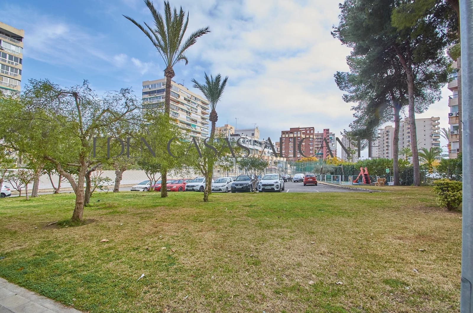 3 soveværelse Lejlighed til salg i Playa de San Juan med swimmingpool - € 380.000 (Ref: 8825286)