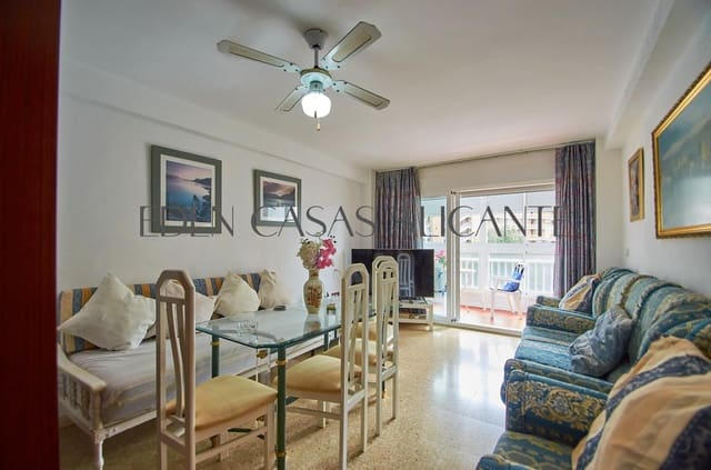 3 sovrum Lägenhet till salu i Playa de San Juan, Alicante stad med pool - 370 000 € (Ref: 8825286)