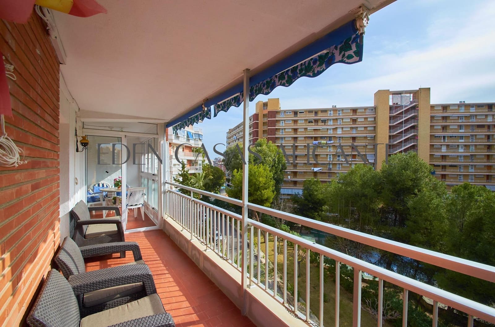 3 soveværelse Lejlighed til salg i Playa de San Juan med swimmingpool - € 370.000 (Ref: 8825286)