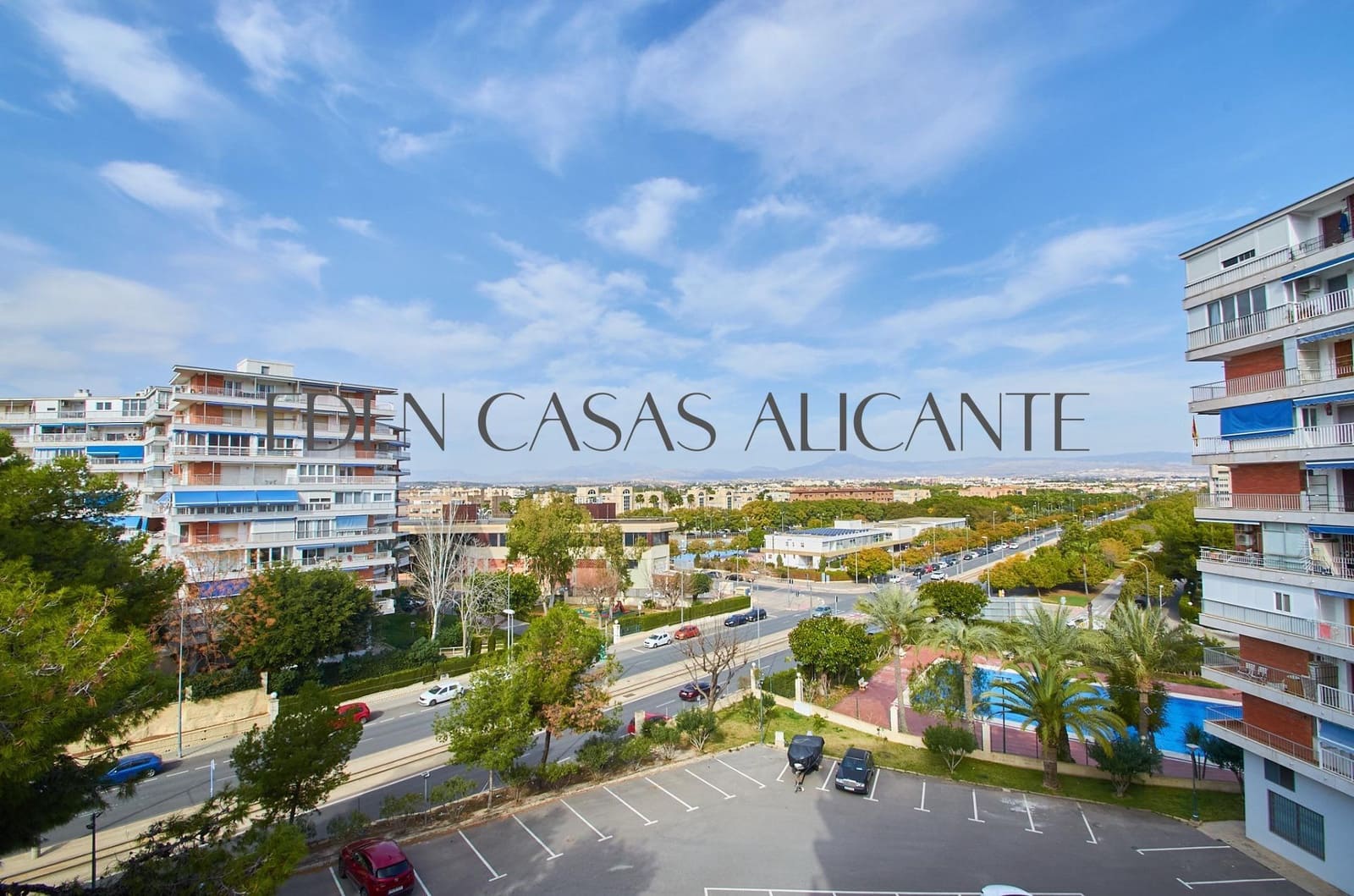 3 soveværelse Lejlighed til salg i Playa de San Juan med swimmingpool - € 370.000 (Ref: 8825286)