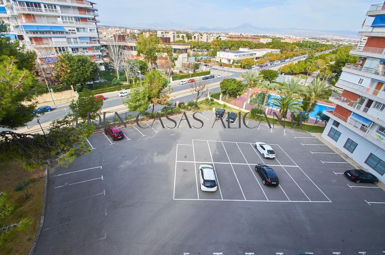 3 soveværelse Lejlighed til salg i Playa de San Juan med swimmingpool - € 370.000 (Ref: 8825286)